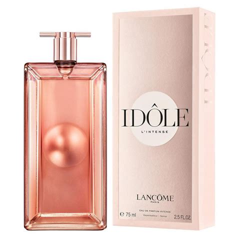 lancome idole l'intense perfume.